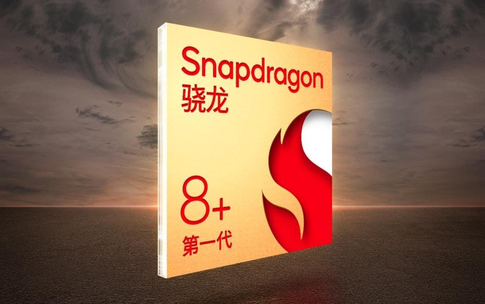 Novos smartphones emblemáticos da Motorola, Xiaomi, OnePlus e Realme receberão Snapdragon 8+ Gen 1