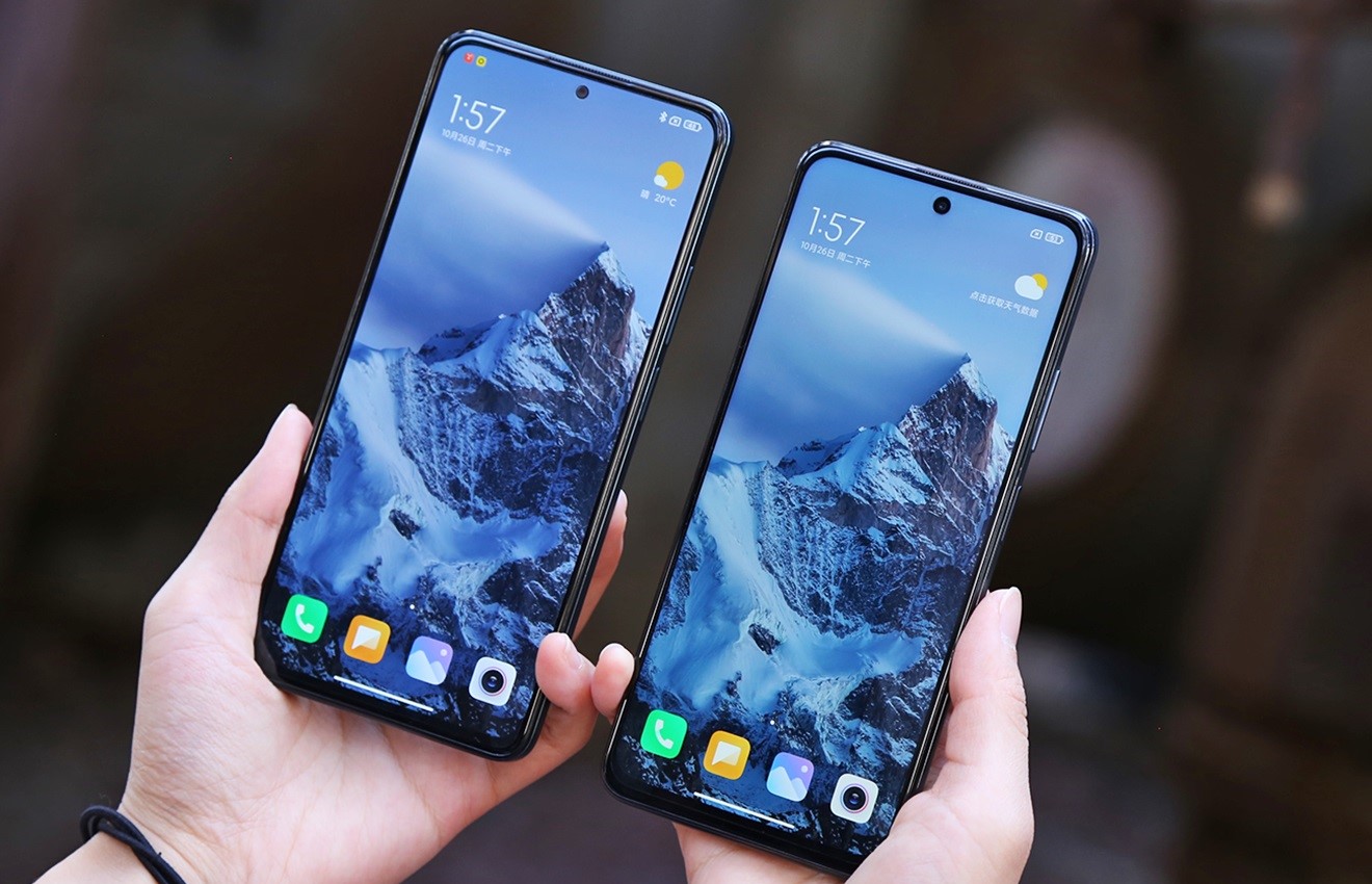 Les smartphones de la série Redmi Note 12 pourraient sortir en novembre