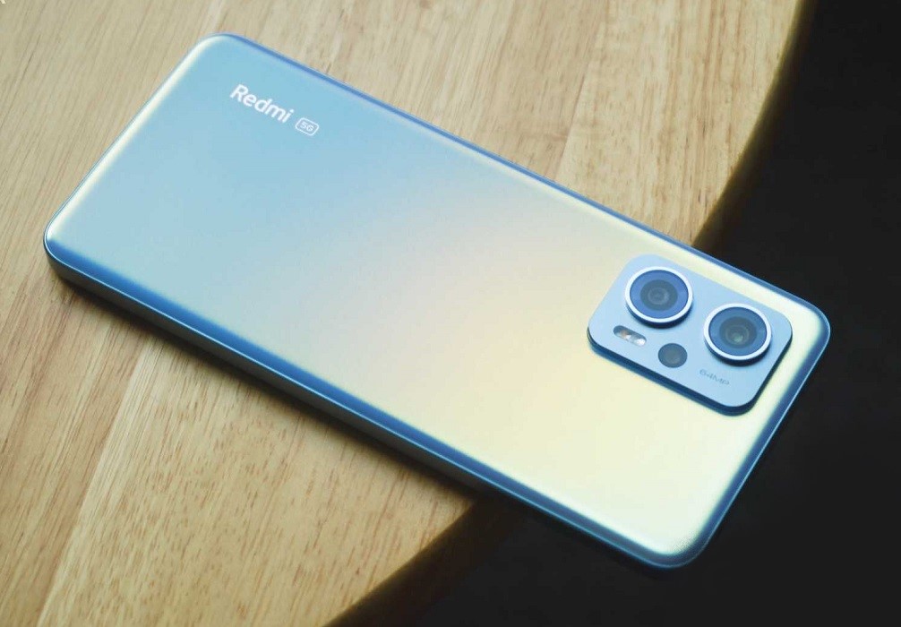 La présentation de la série de smartphones Redmi Note 12 est attendue à la mi-automne