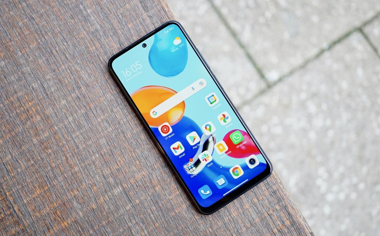 O smartphone econômico Redmi A11 está se preparando para lançamento