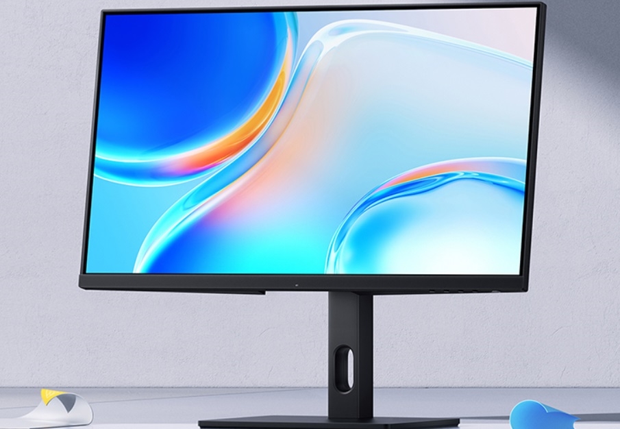 Xiaomi apresentou o monitor Redmi Display Pro com um display IPS de 75Hz