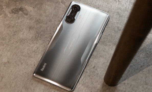 Dimensity900をベースにしたRedmiK40 LightLuxuryが発売の準備をしています