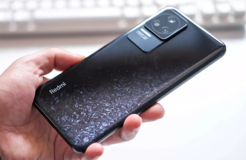 Xiaomi dévoilera Redmi K50 Extreme Edition avec Snapdragon 8+ Gen 1 en août