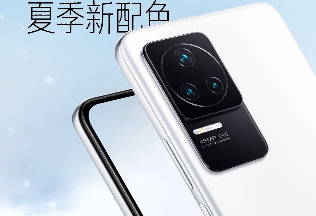 Xiaomi hat zwei neue Varianten des Redmi K50 Smartphones vorgestellt