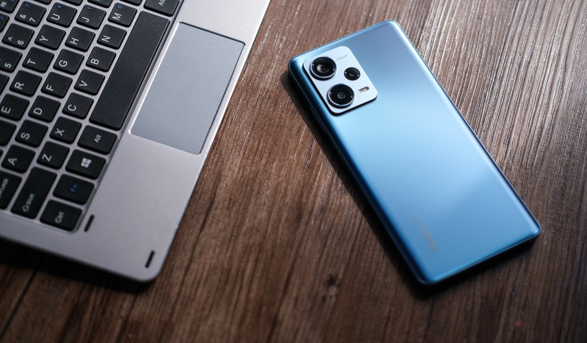 Lo smartphone Redmi K60E riceverà 12 GB di RAM e Snapdragon 870