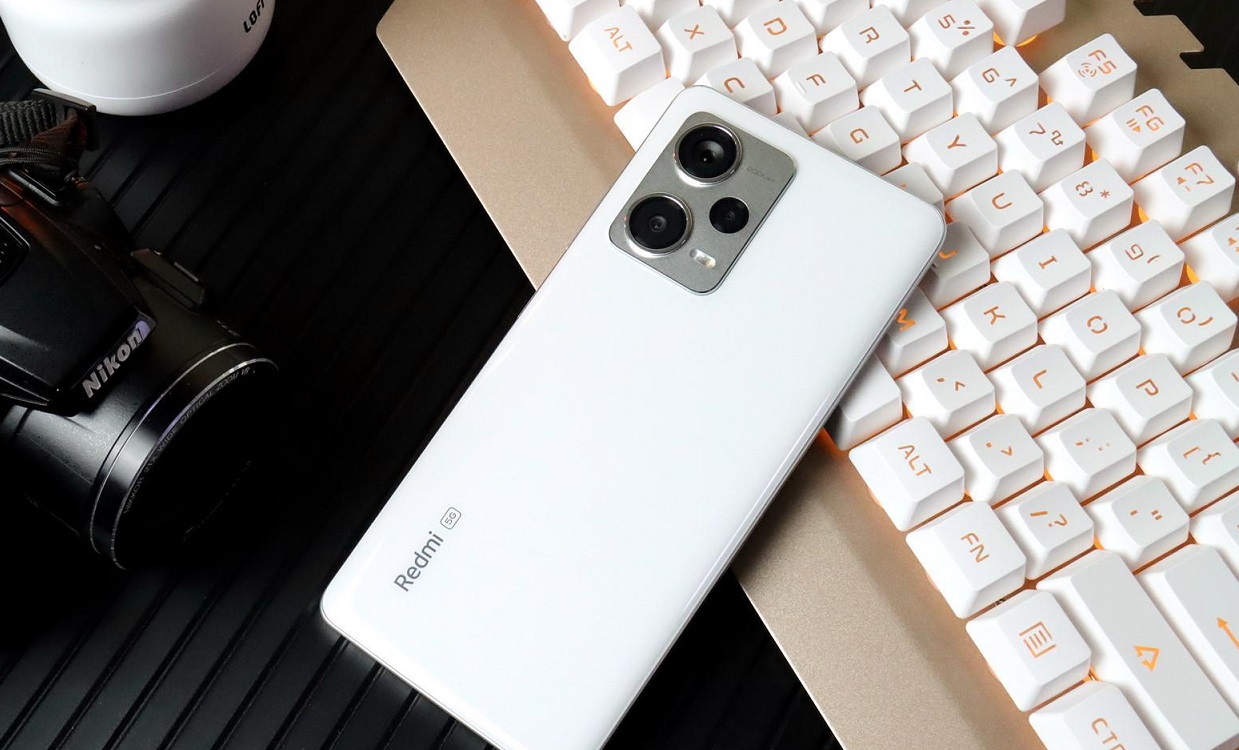 Redmi K60E será alimentado pelo novo processador Dimensity 8200