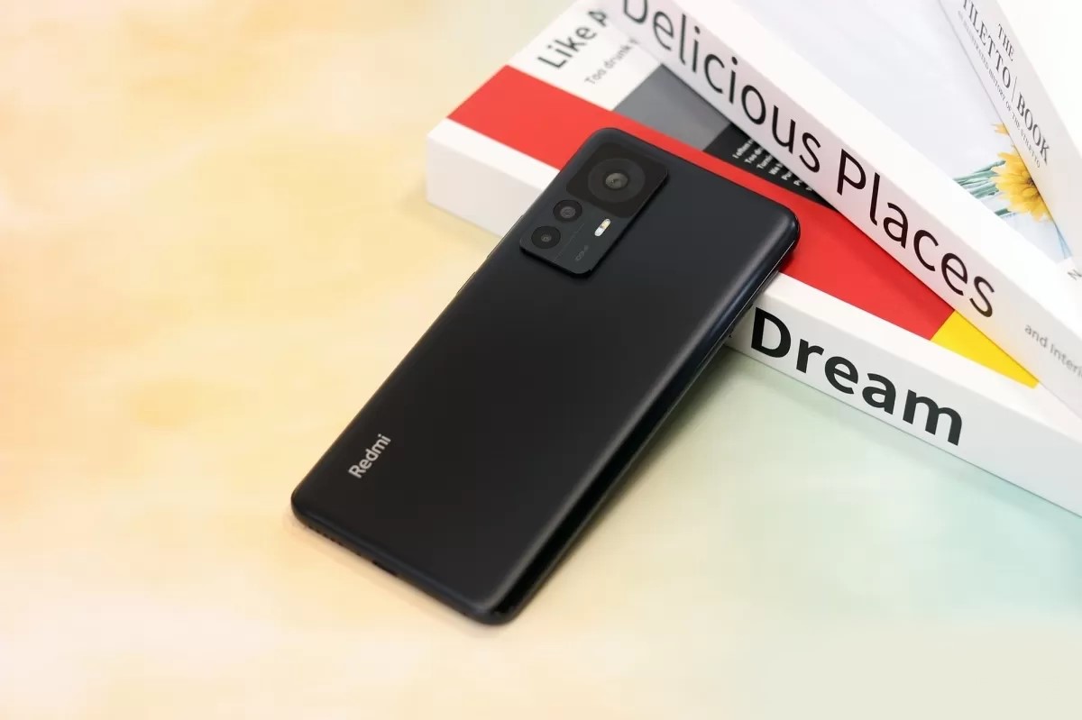 Redmi K60 supporterà la ricarica wireless da 30 W