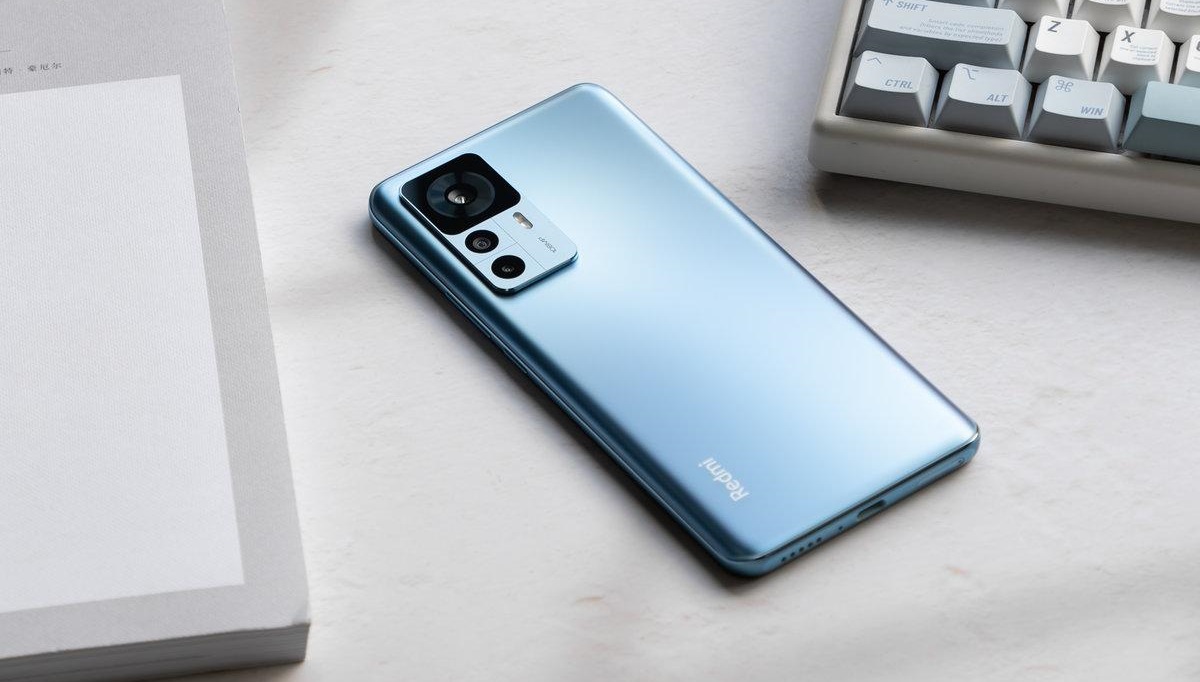 Les smartphones de la gamme Redmi K60 recevront des processeurs Qualcomm et Mediatek