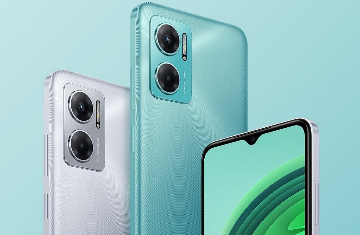 Xiaomi는 예산 스마트 폰 Redmi 11 Prime 5G를 출시합니다.