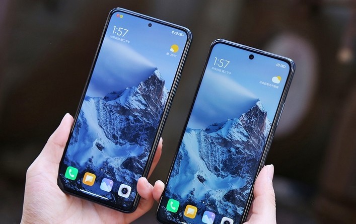 Die Veröffentlichung der neuen Redmi Note 12-Reihe wird im 2. Quartal 2022 erwartet