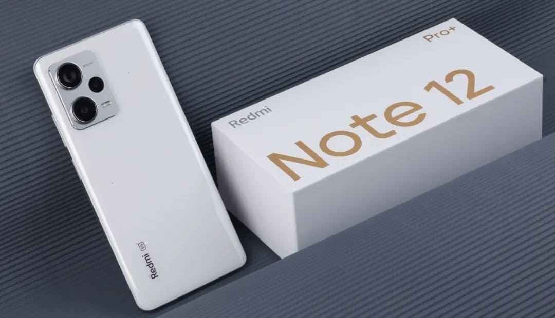Redmi Note 12 Pro+ の価格は 300 ドルから