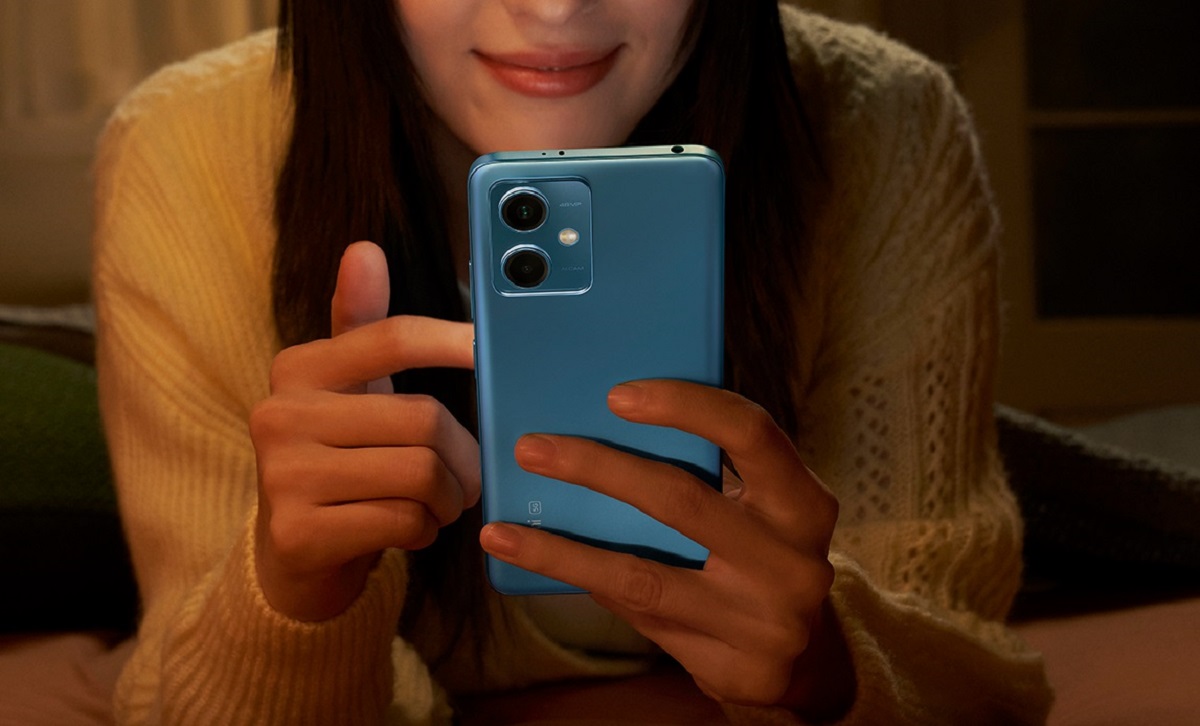 Redmi 12C prepara-se para entrar no mercado global