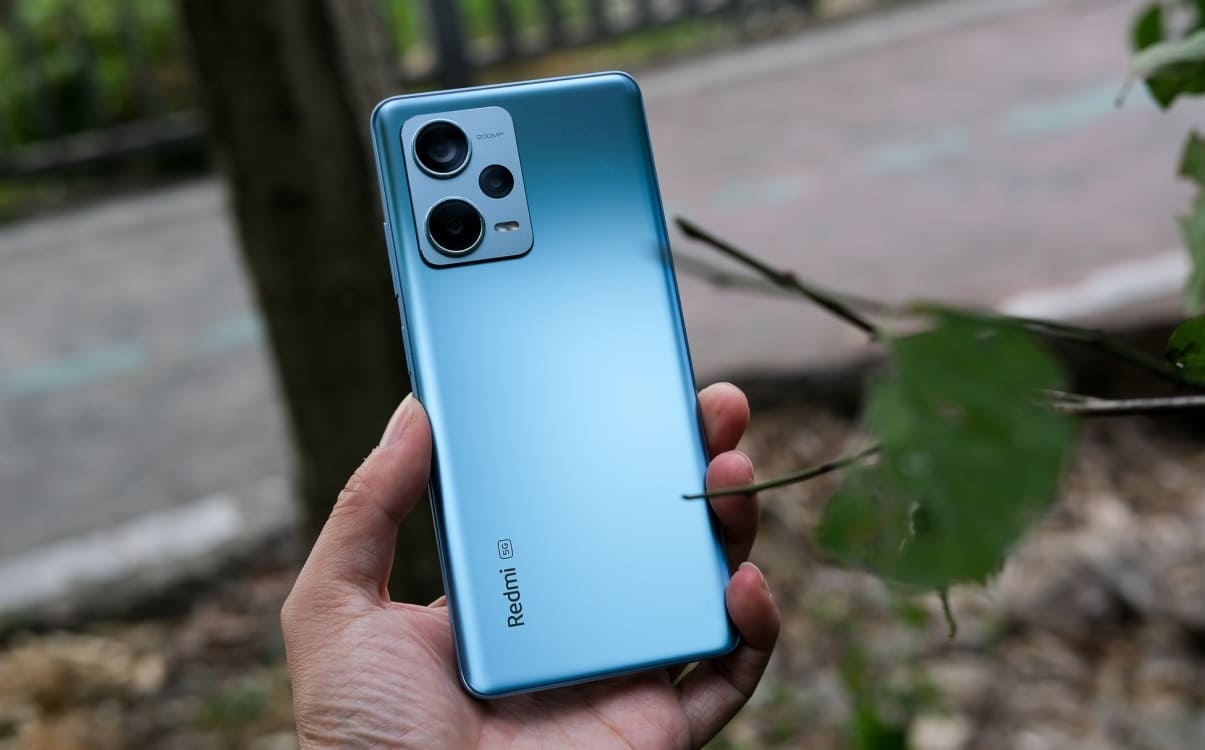 Xiaomiは、1月5日にRedmi Note 12シリーズを世界市場に投入します