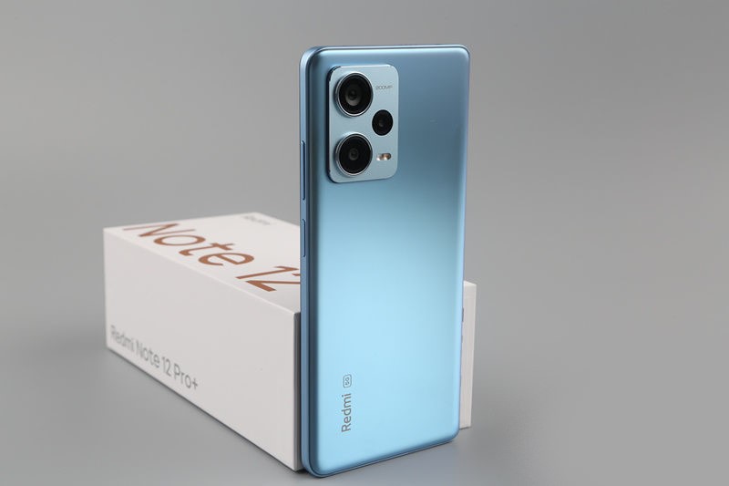 Xiaomi ha avviato la produzione di smartphone della serie Redmi Note 12 per il mercato internazionale