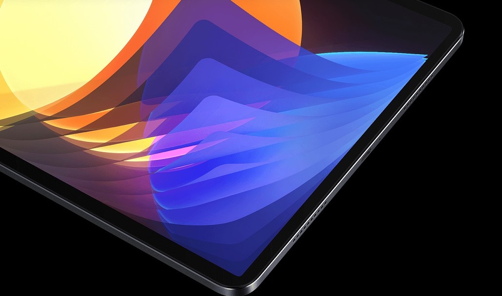 Xiaomi avvia la produzione del nuovo tablet Redmi Pad 5G