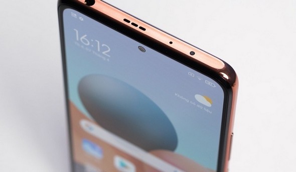 Il nuovo Redmi Note 10 Ultra riceverà un display LCD di punta a 120Hz