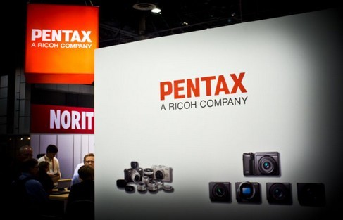 Pentaxカメラは世界中でオンラインで販売されます