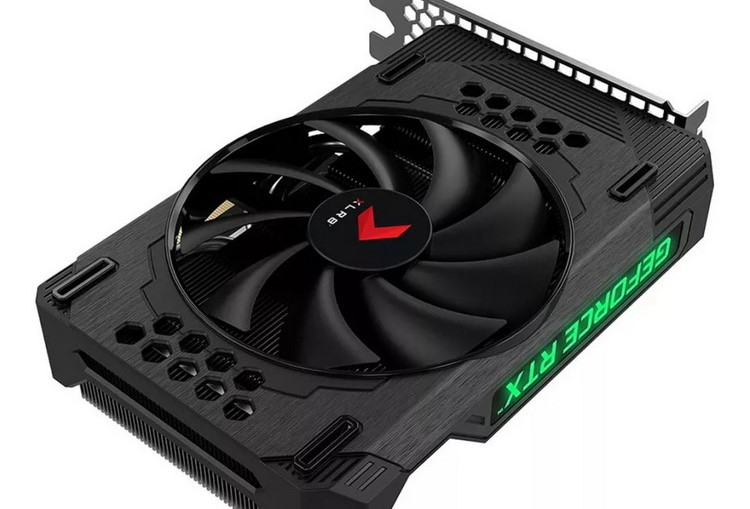 GeForce RTX 3060 è diventata la scheda grafica più popolare tra gli utenti di Steam