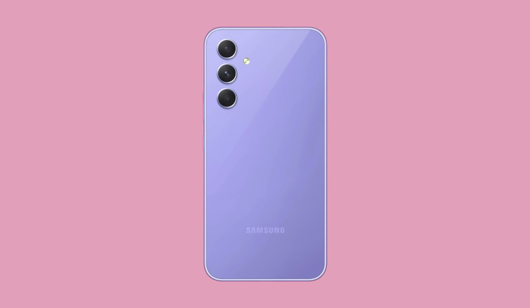 Vergleich der Preise von Samsung Galaxy A54 und A34 in Europa und Indonesien