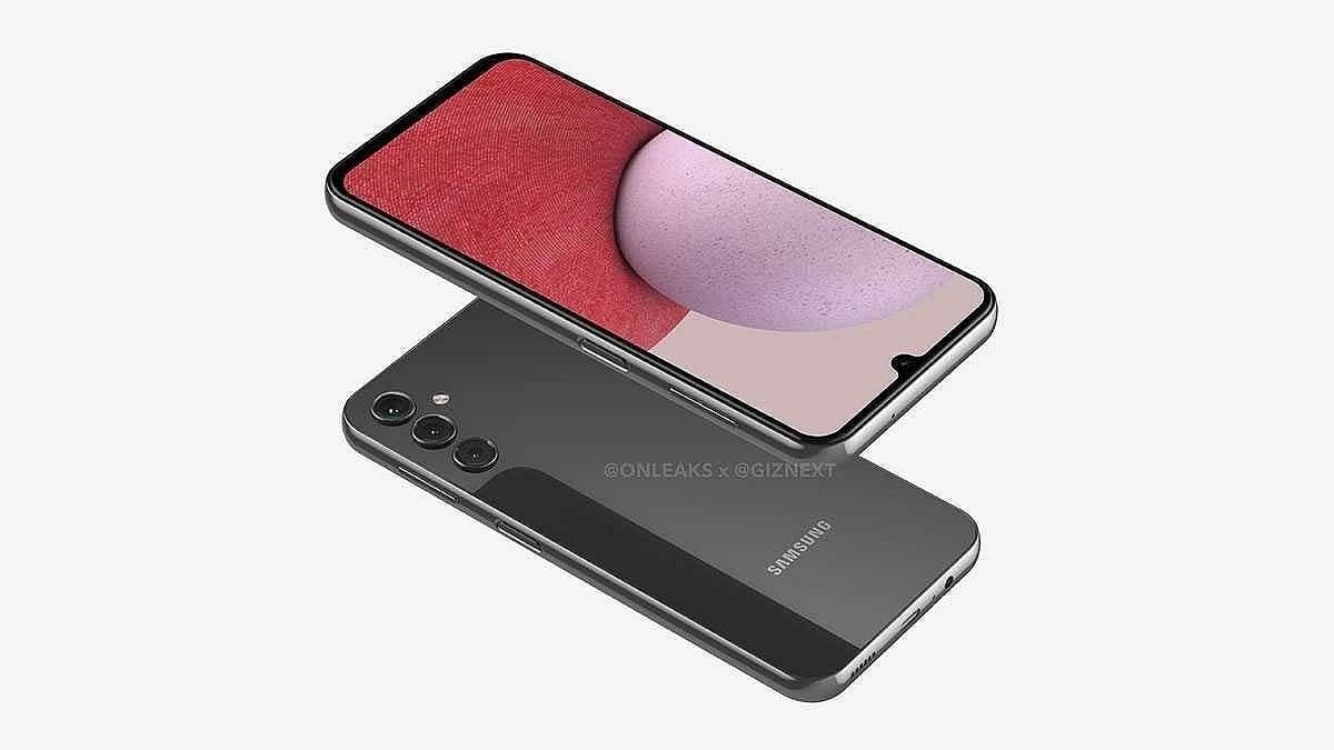 O Galaxy M14 receberá um carregador de 25 watts, como o Galaxy S22