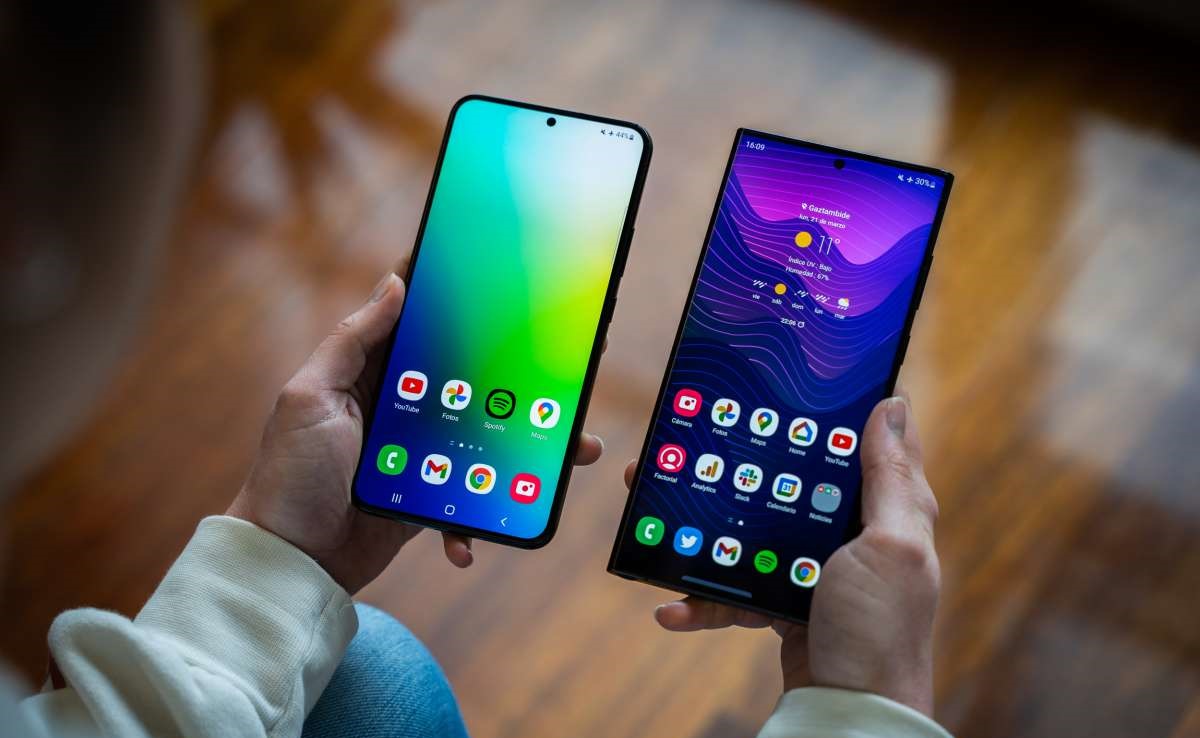 Samsung ha già aggiornato più di 30 smartphone ad Android 13
