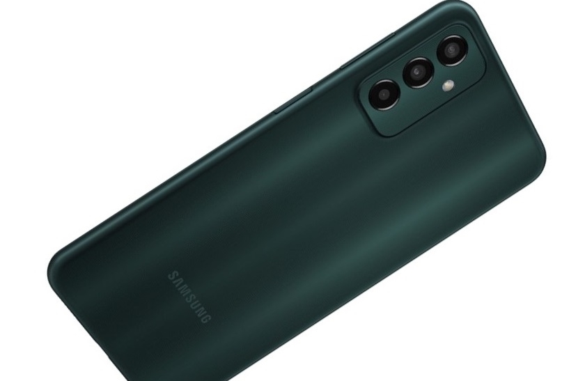 Galaxy M13 Smartphone mit 50-Mpx-Kamera vorgestellt
