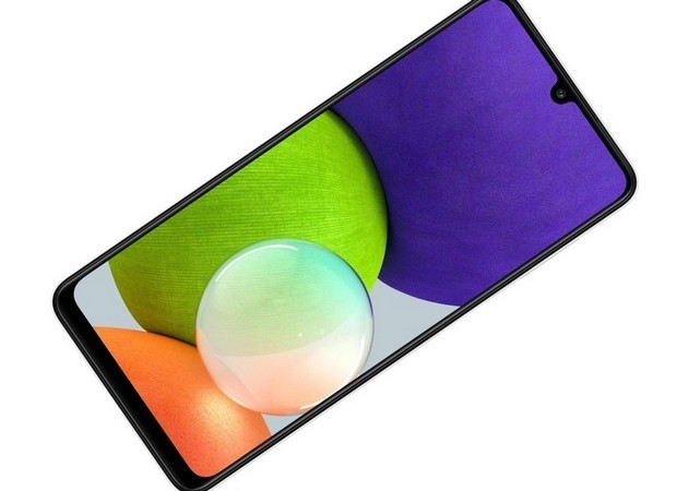 Samsung Galaxy M22 apparaît sur Geekbench