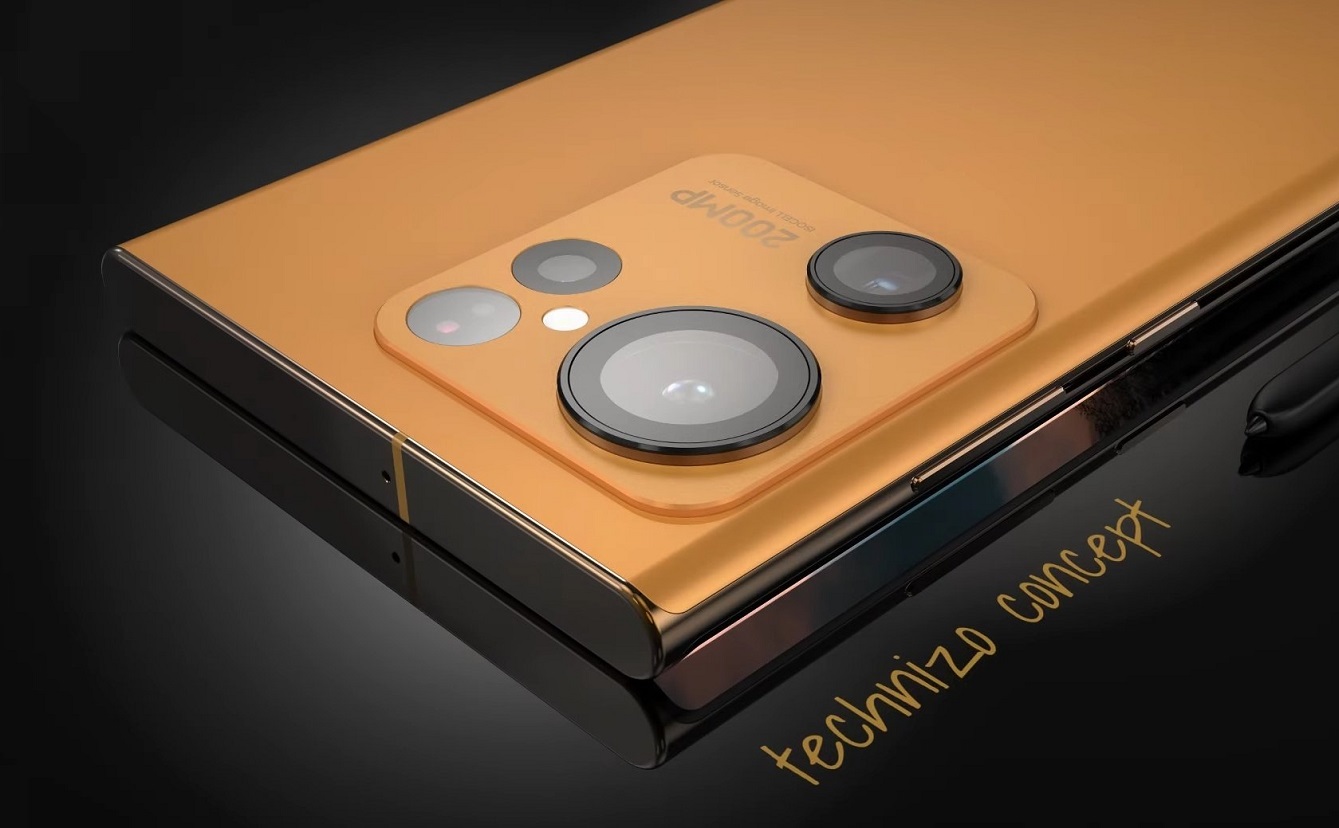 Samsung Galaxy S23 Ultraは、2億ピクセルのISOCELL HP2センサーに基づくカメラを受け取ります