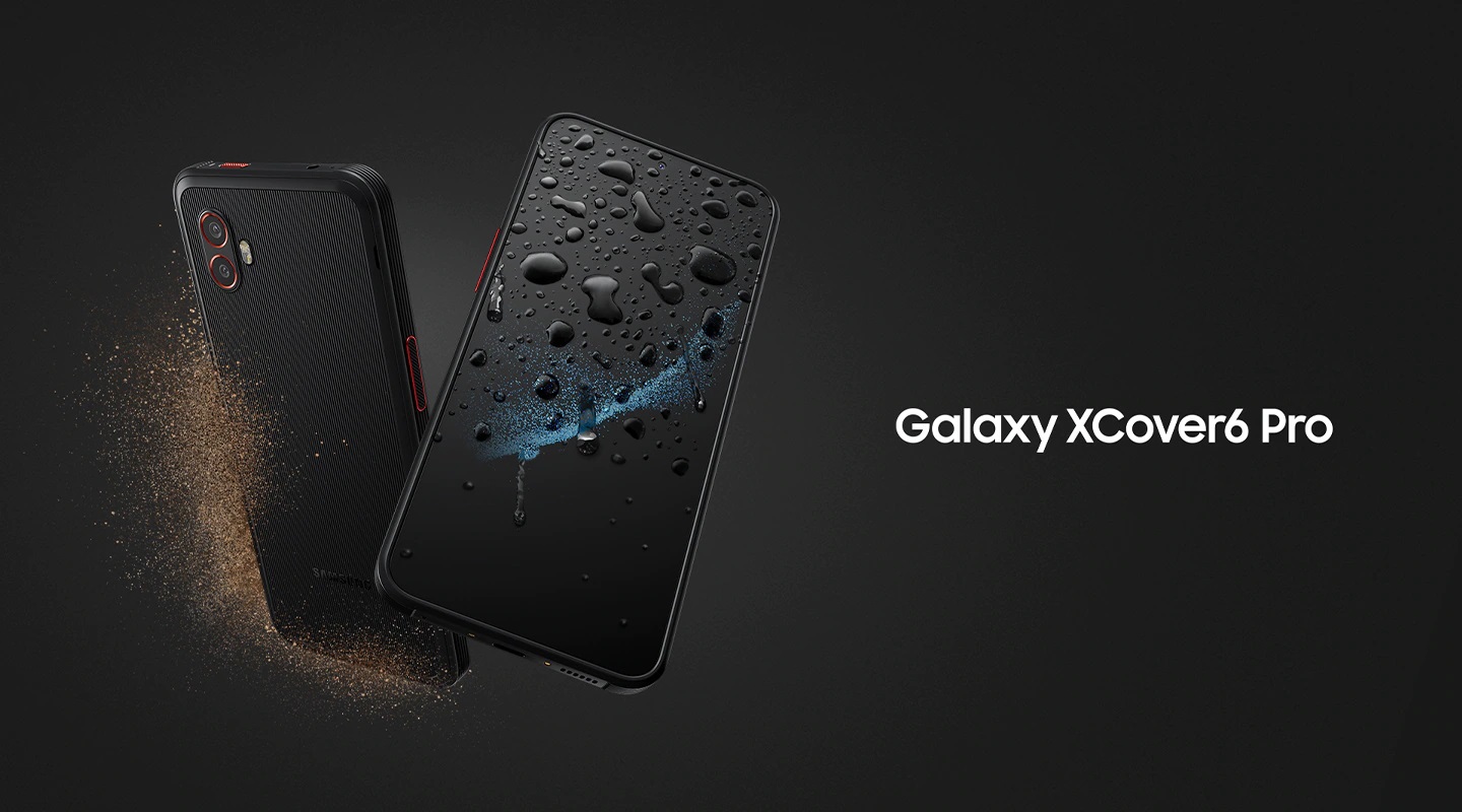 Airbus compra 400.000 Galaxy XCover6 Pro e Galaxy Tab Active3 da Samsung