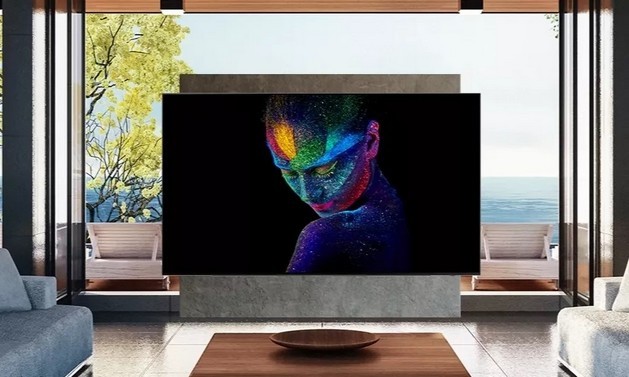 삼성, 삼성 S95B QD-OLED TV 출시