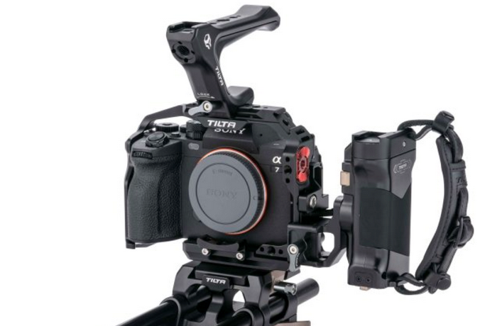 FilmConvert introduit des profils de correction des couleurs pour Sony A7IV