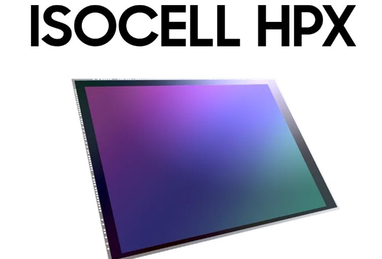Samsung anuncia outro sensor de imagem ISOCELL HPX de 200MP