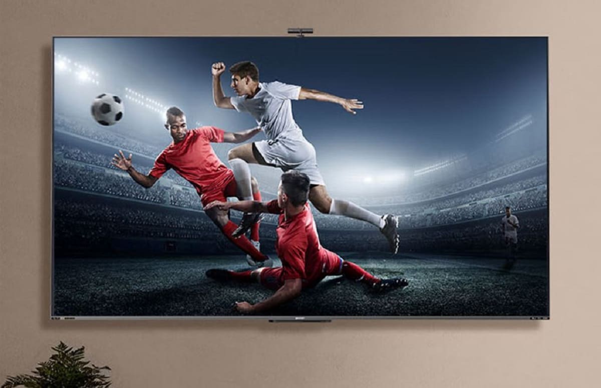 Les ventes du téléviseur de jeu Sharp AQUOS V avec un écran de 86 pouces ont commencé