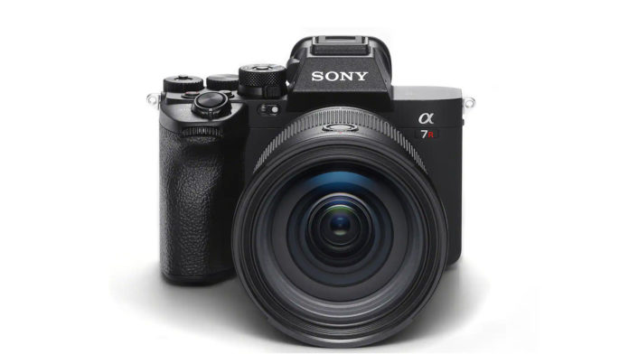 Sony A7R V anunciado: 61 MP, 8K, autofoco AI