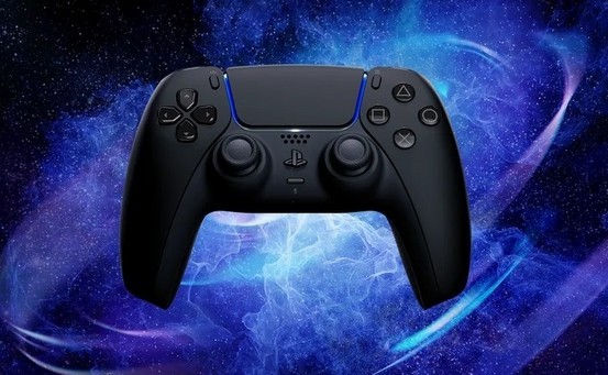 ソニーは、PlayStation5用の新しいDualSenseコントローラーを黒と赤で発売します