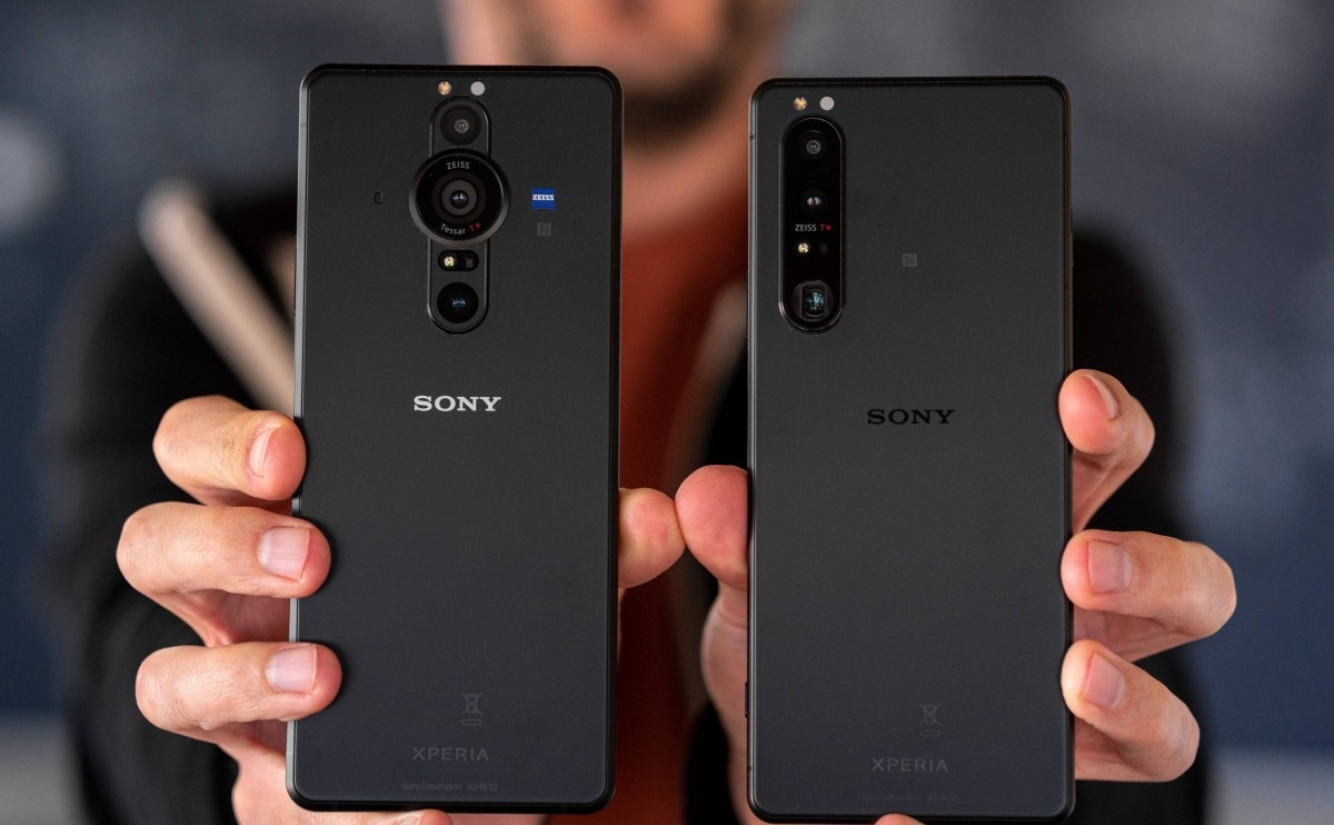 Sony bereitet die Veröffentlichung mehrerer Flaggschiff- und Mittelklasse-Xperia-Smartphones vor