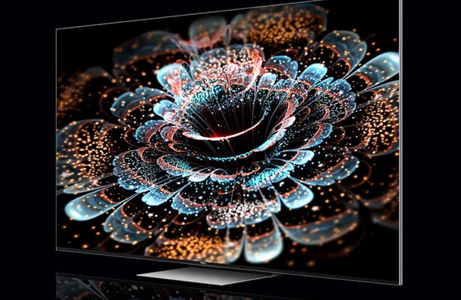TCL ha introdotto i televisori Q10G con schermi mini-LED 4K