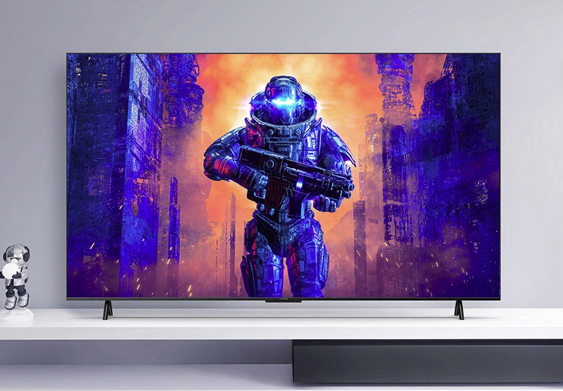 Lanciati i televisori Thunderbird Peng 6 PRO 4K a partire da $ 355