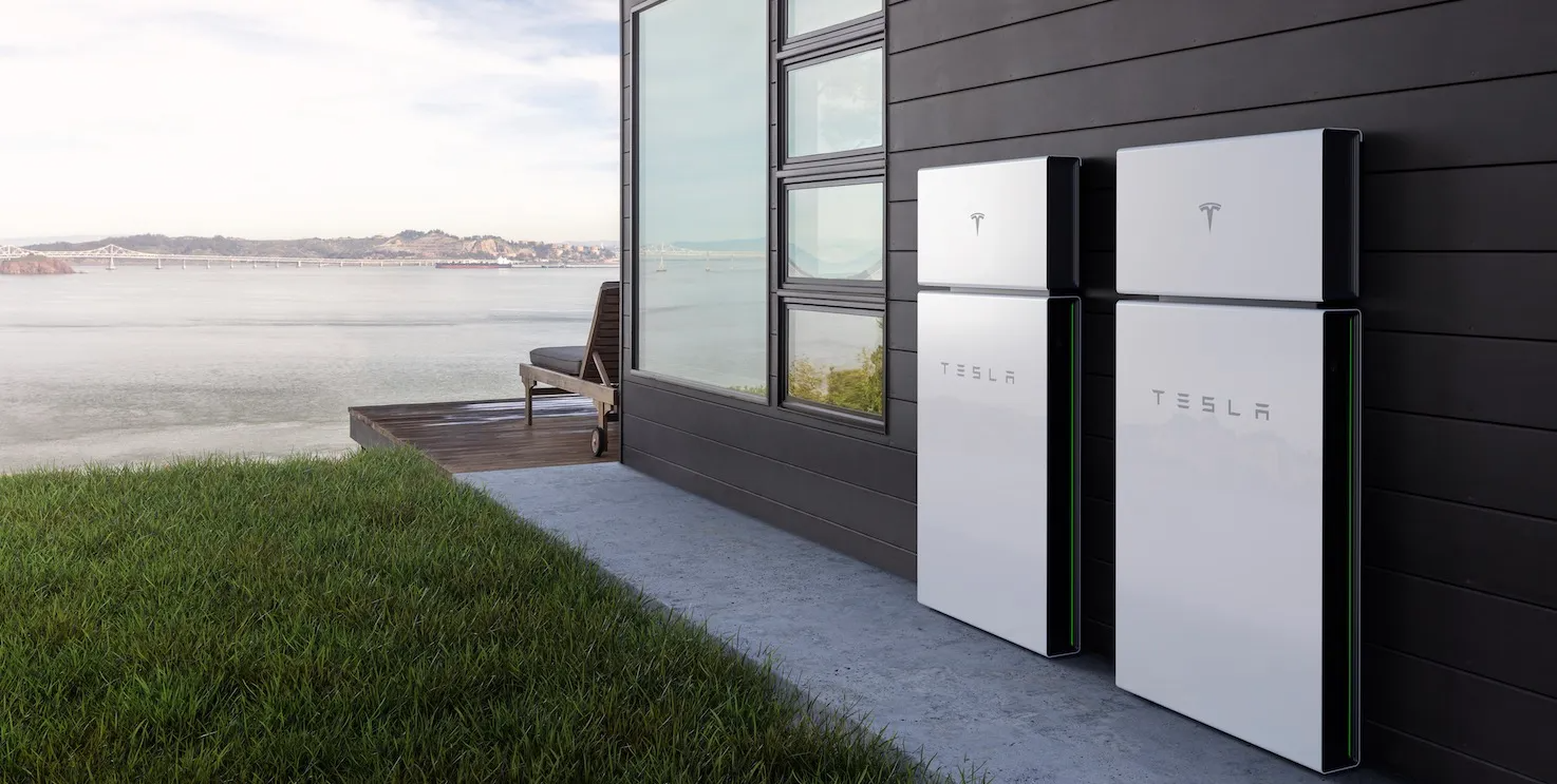 La puissance du Tesla Powerwall 3 sera de 11,5 kW