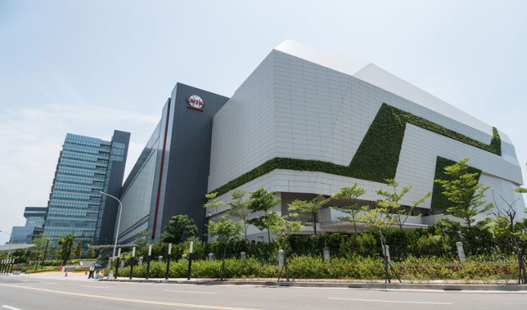 TSMC는 아직 1nm 공정 공장 부지를 선택하지 않았습니다.