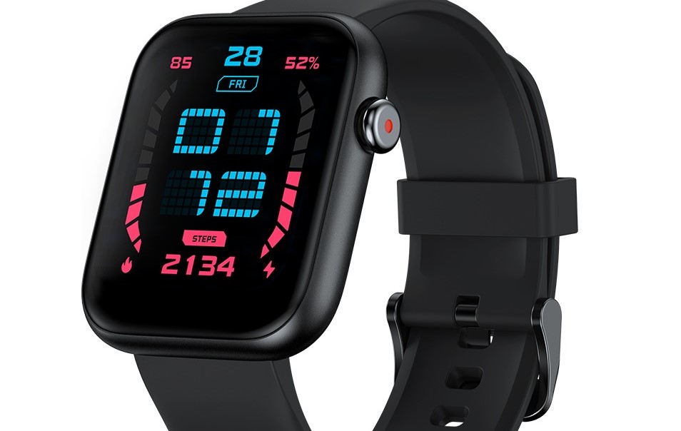 Mobvoi, $58 TicWatch GTH2 스마트워치 공개