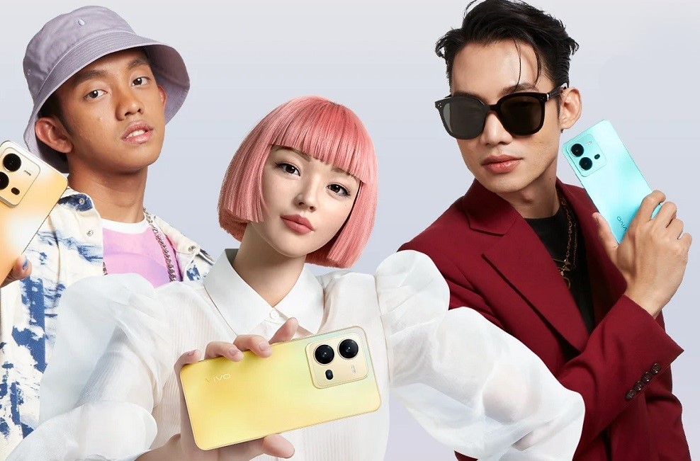 Vivo, $310 V25e 스마트폰 출시