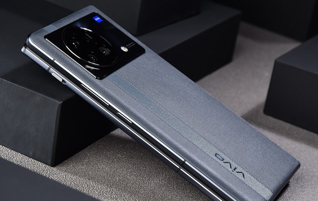 Vivo X Fold S includerà il processore Snapdragon 8+ Gen 1