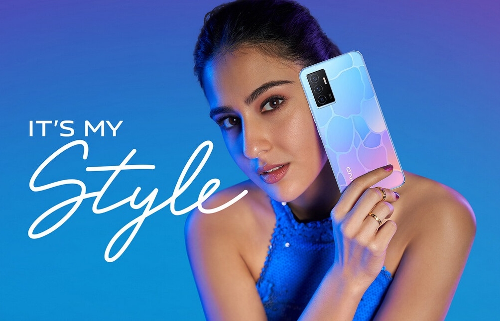 Vivo apresentou o smartphone Y75 4G