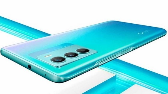 Vivo Y75 5G riceverà 8 GB di RAM e processore Dimensity 700