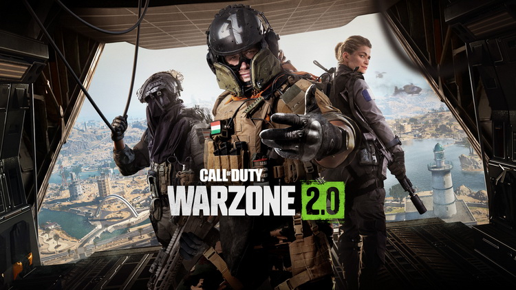 AMD lança Radeon Software Adrenalin Driver 22.11.1 compatível com Call of Duty: Warzone 2.0