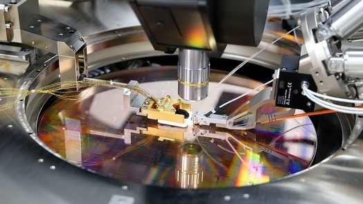 Des développeurs d'ordinateurs quantiques d'un million de qubits ont levé un investissement de 450 millions de dollars auprès de Microsoft et d'autres
