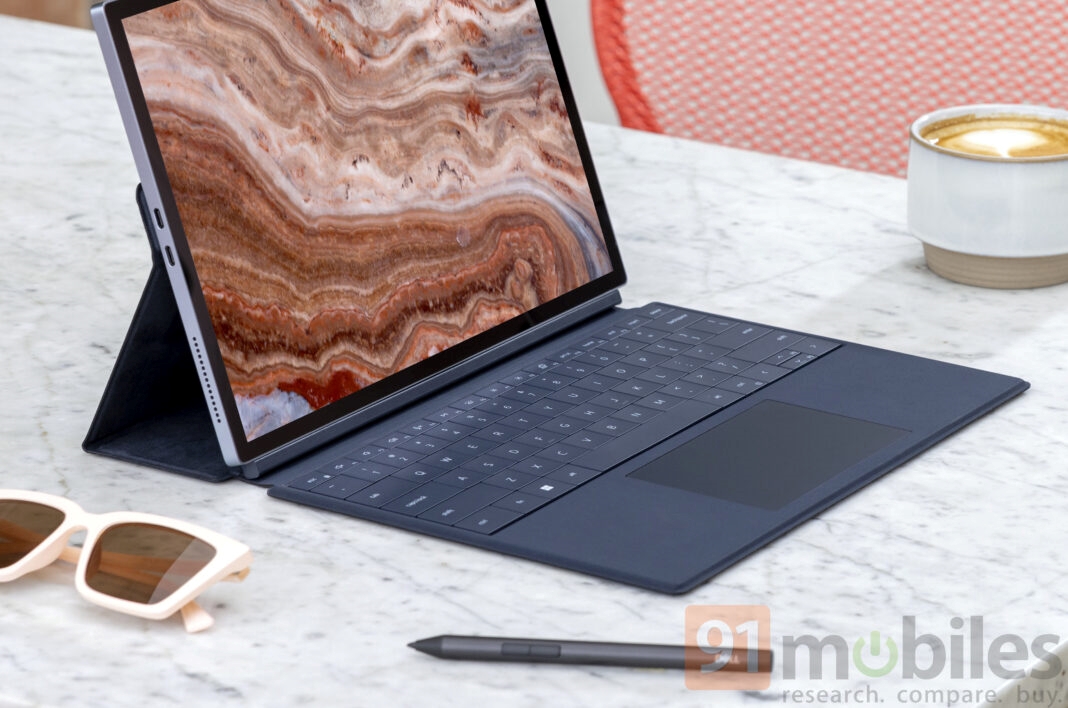 Dell si prepara a rilasciare il tablet XPS 9315t