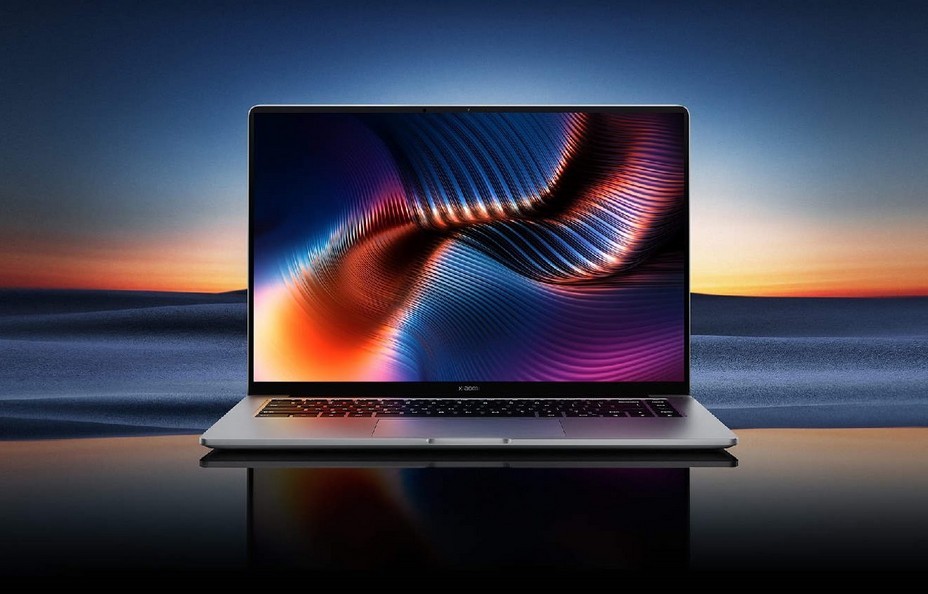 Xiaomi ha annunciato il suo laptop più potente: Mi Notebook Pro X con grafica GeForce RTX 3050 Ti