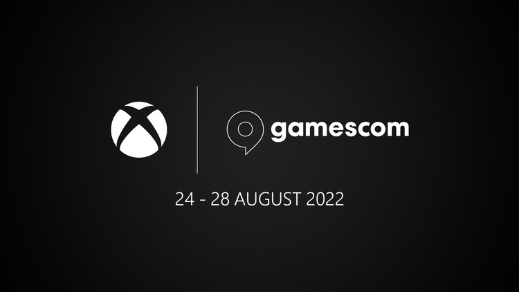 Xbox annuncia la partecipazione alla Gamescom 2022